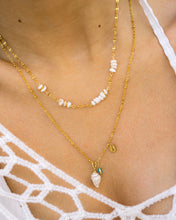 Load image into Gallery viewer, Islita Multi Charm Necklace