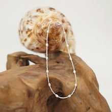 Load image into Gallery viewer, "IAH" City Girl Choker (Layering Essential)