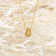 Load image into Gallery viewer, Yemaya&#39;s Tears Necklace