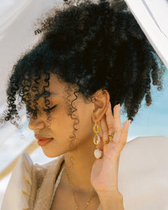 Sumi Earrings