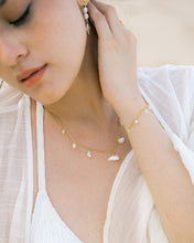 Load image into Gallery viewer, Coco Mixed Pearls Necklace