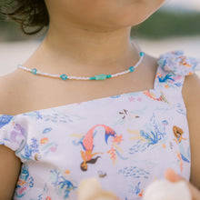 Load image into Gallery viewer, Baby Fish Kids Necklace