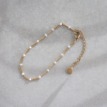Load image into Gallery viewer, Emma Beach-Proof Anklet