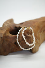 Load image into Gallery viewer, ISLA Classic Mini Cone Shell Anklet