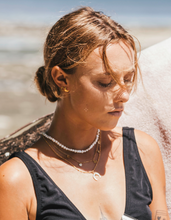 Load image into Gallery viewer, Luna Classic Beach-Proof Earrings