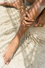 Load image into Gallery viewer, Mati Beach-Proof Anklet