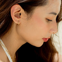 Load image into Gallery viewer, Gia Everyday Beach-Proof Earrings
